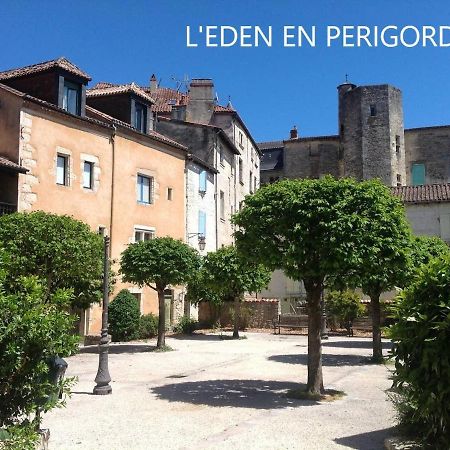 Eden En Perigord Apartment Périgueux Екстериор снимка