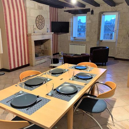 Eden En Perigord Apartment Périgueux Екстериор снимка
