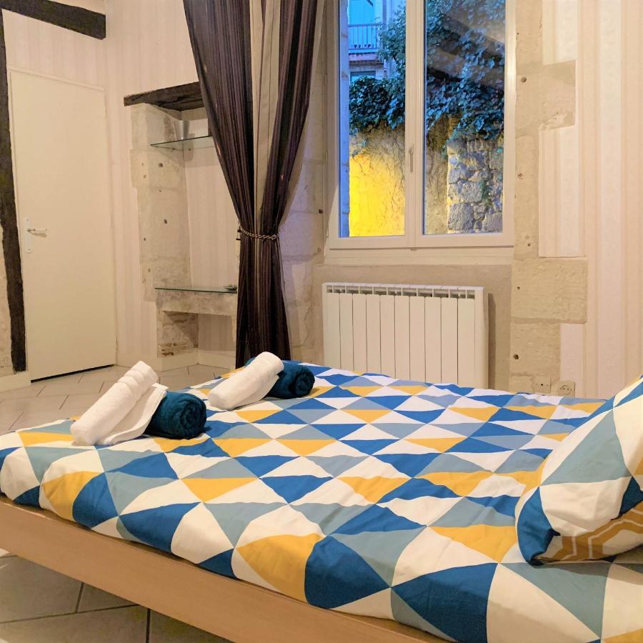 Eden En Perigord Apartment Périgueux Екстериор снимка