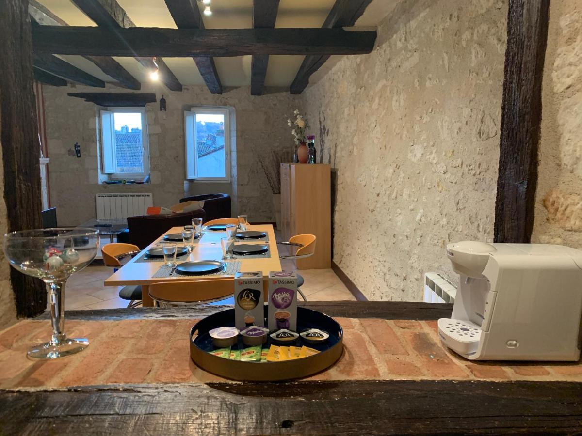 Eden En Perigord Apartment Périgueux Екстериор снимка