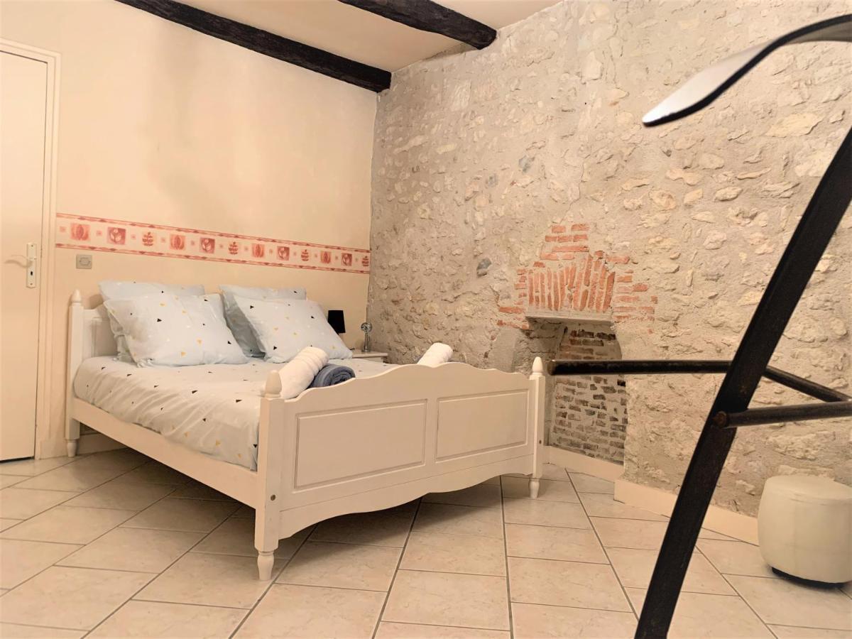 Eden En Perigord Apartment Périgueux Екстериор снимка