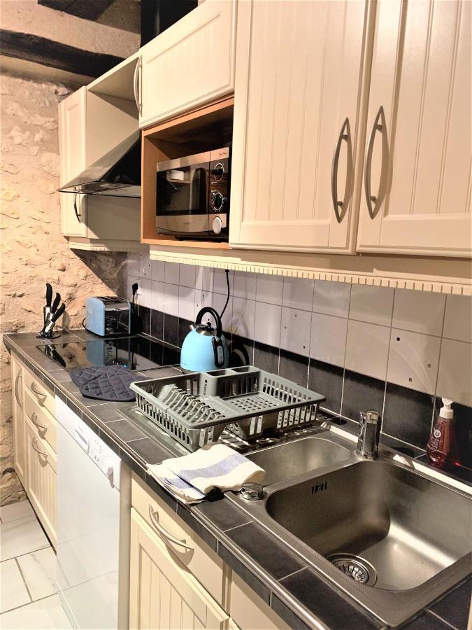 Eden En Perigord Apartment Périgueux Екстериор снимка
