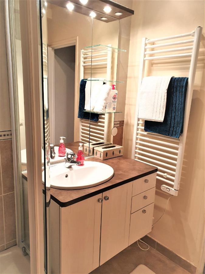 Eden En Perigord Apartment Périgueux Екстериор снимка