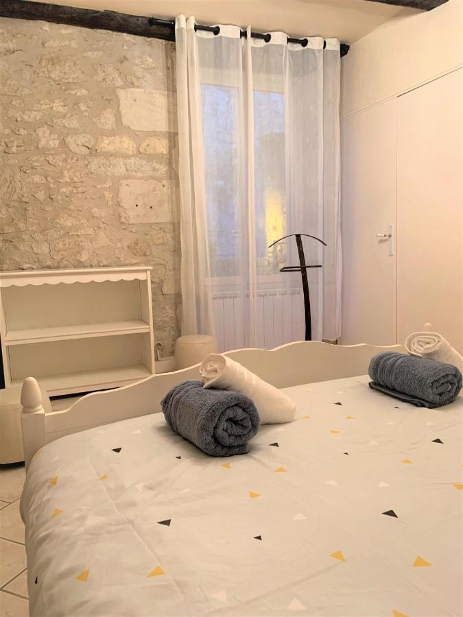 Eden En Perigord Apartment Périgueux Екстериор снимка