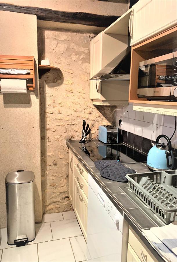 Eden En Perigord Apartment Périgueux Екстериор снимка