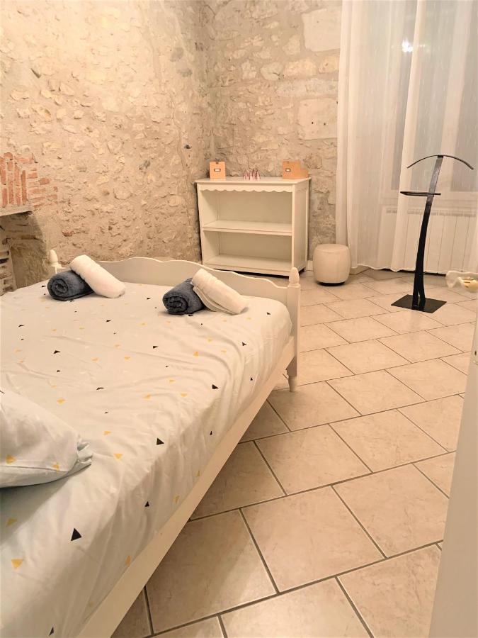 Eden En Perigord Apartment Périgueux Екстериор снимка