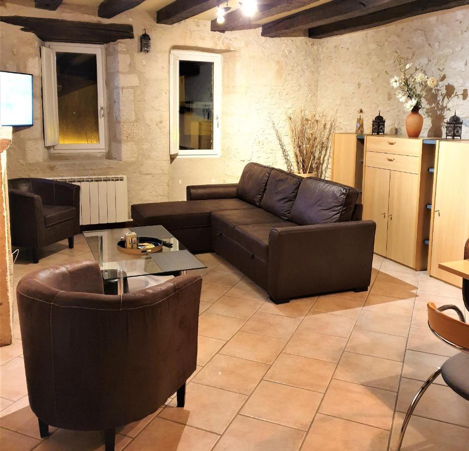 Eden En Perigord Apartment Périgueux Екстериор снимка